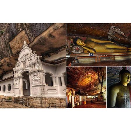 Perfect Hideout Dambulla Exterior foto