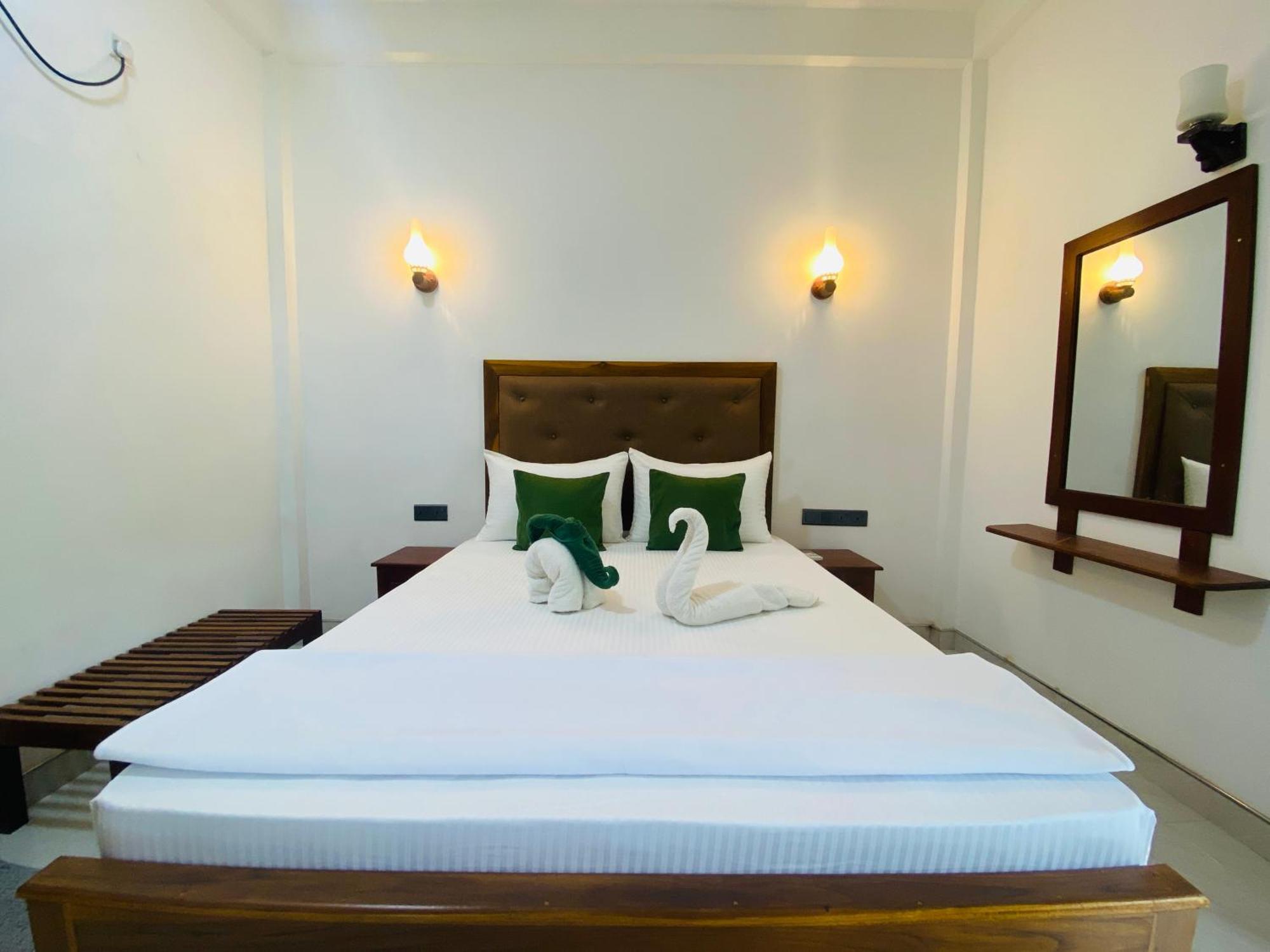 Perfect Hideout Dambulla Exterior foto