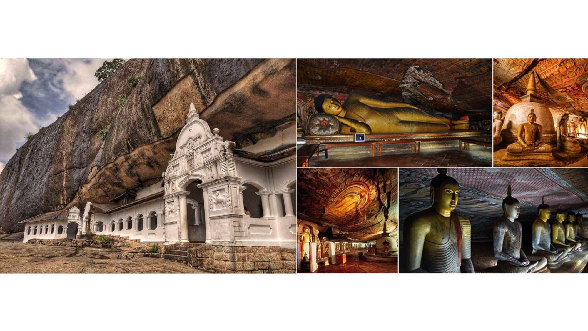 Perfect Hideout Dambulla Exterior foto