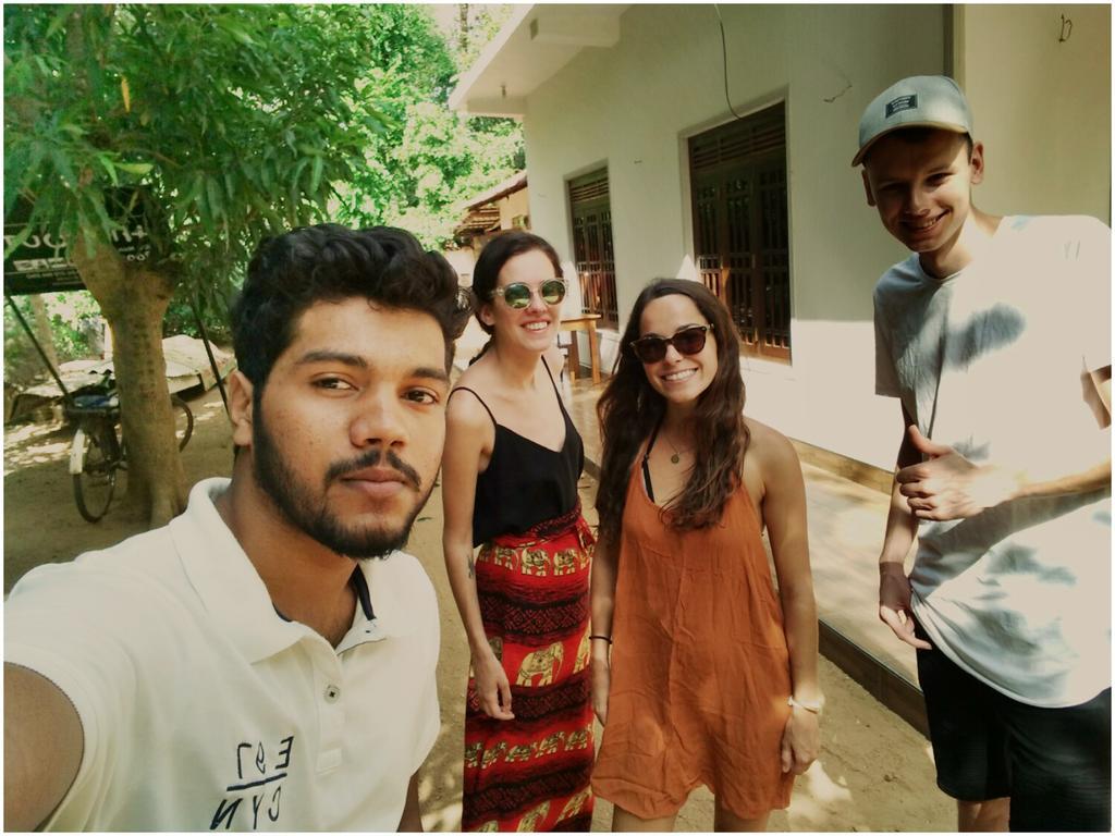 Perfect Hideout Dambulla Exterior foto