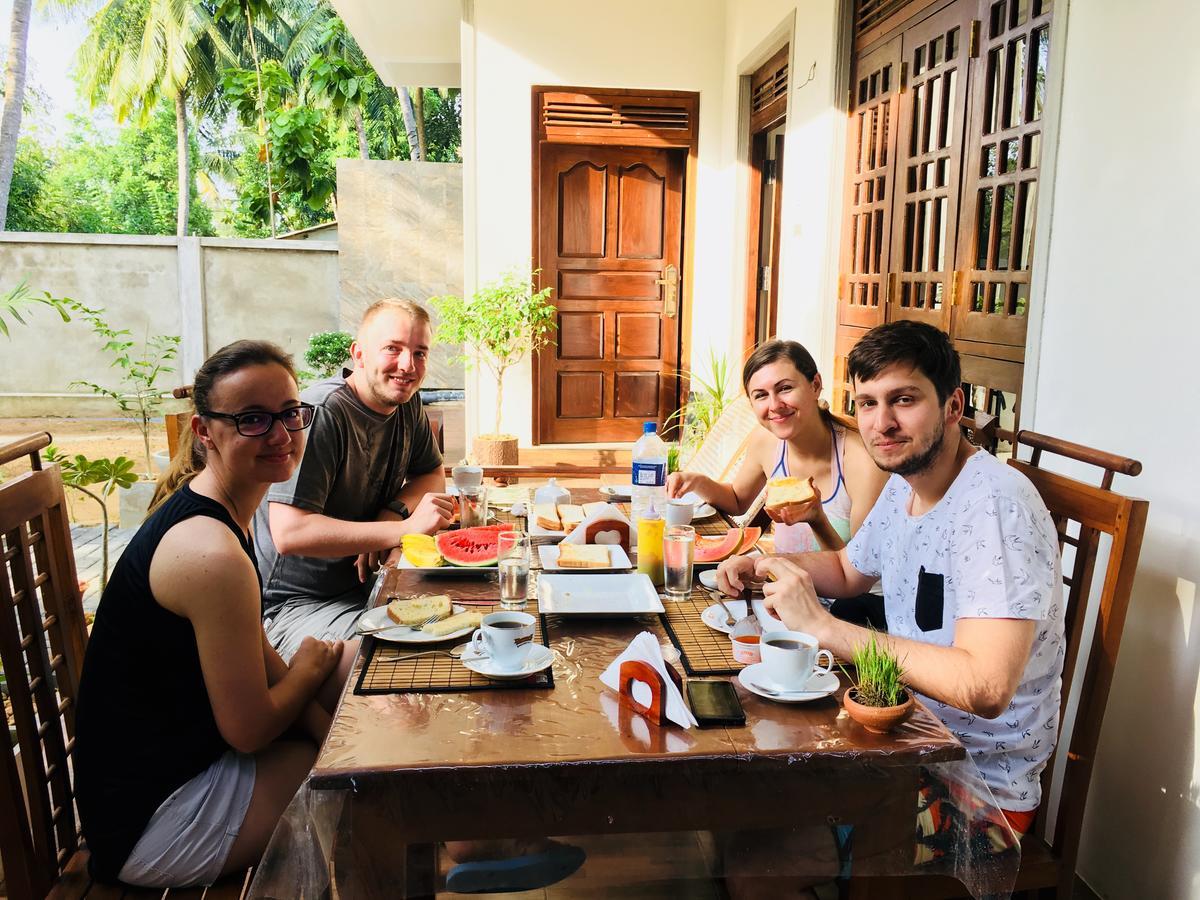 Perfect Hideout Dambulla Exterior foto