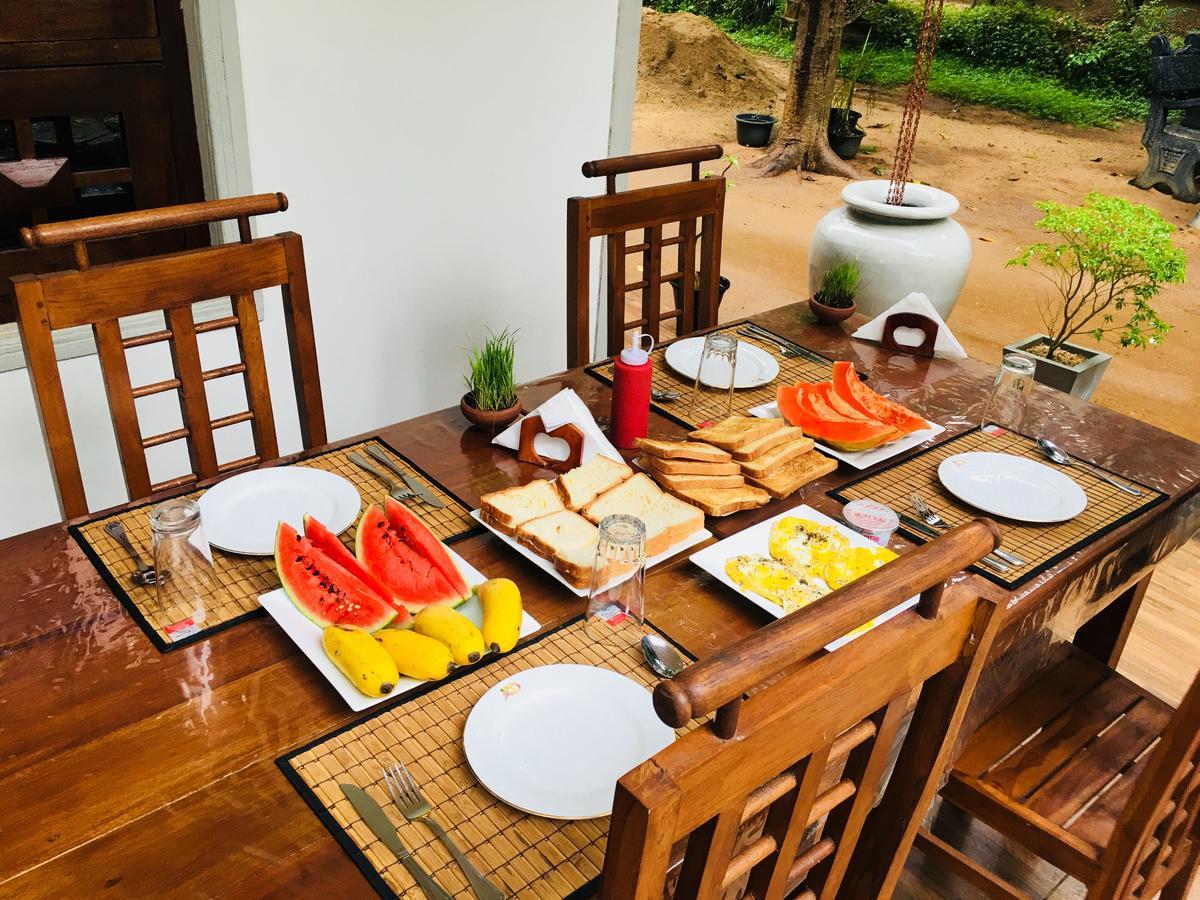 Perfect Hideout Dambulla Exterior foto