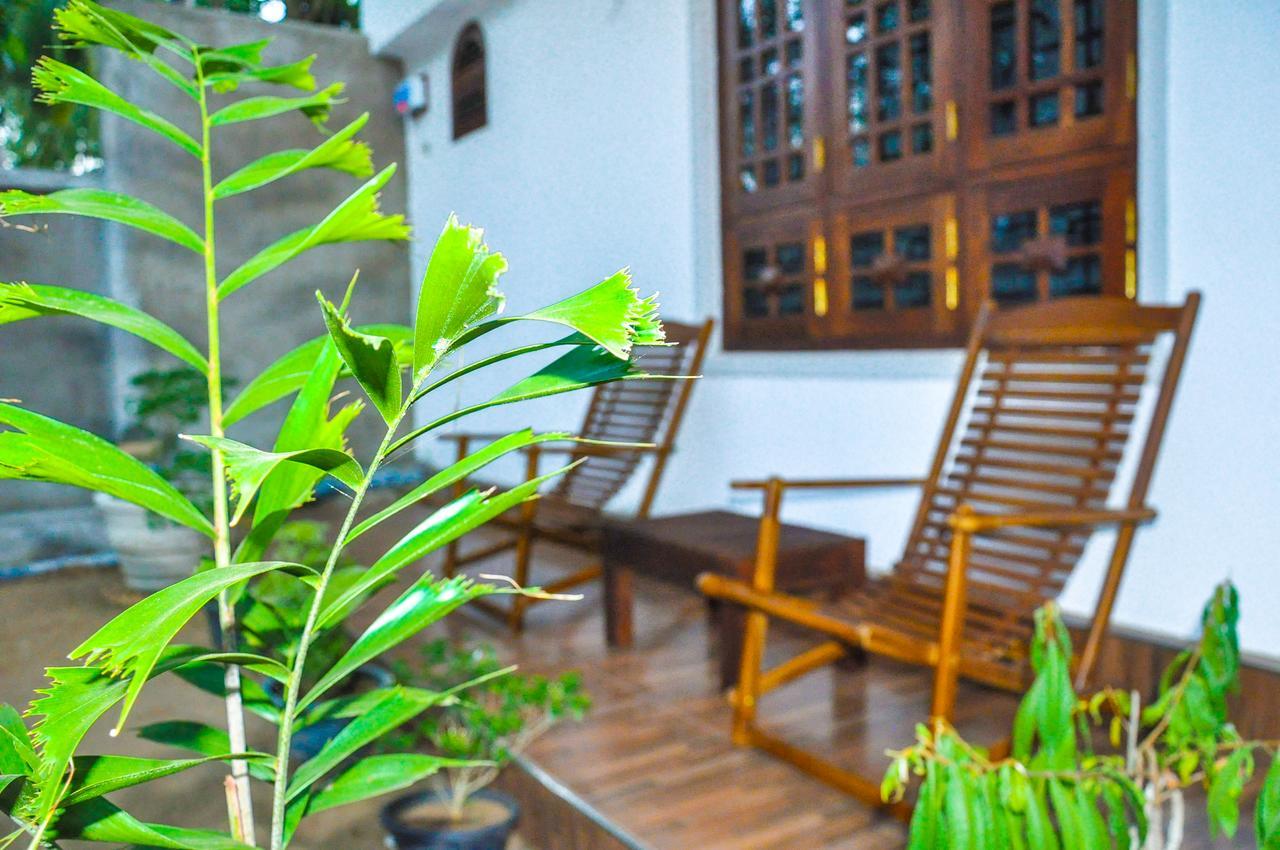 Perfect Hideout Dambulla Exterior foto