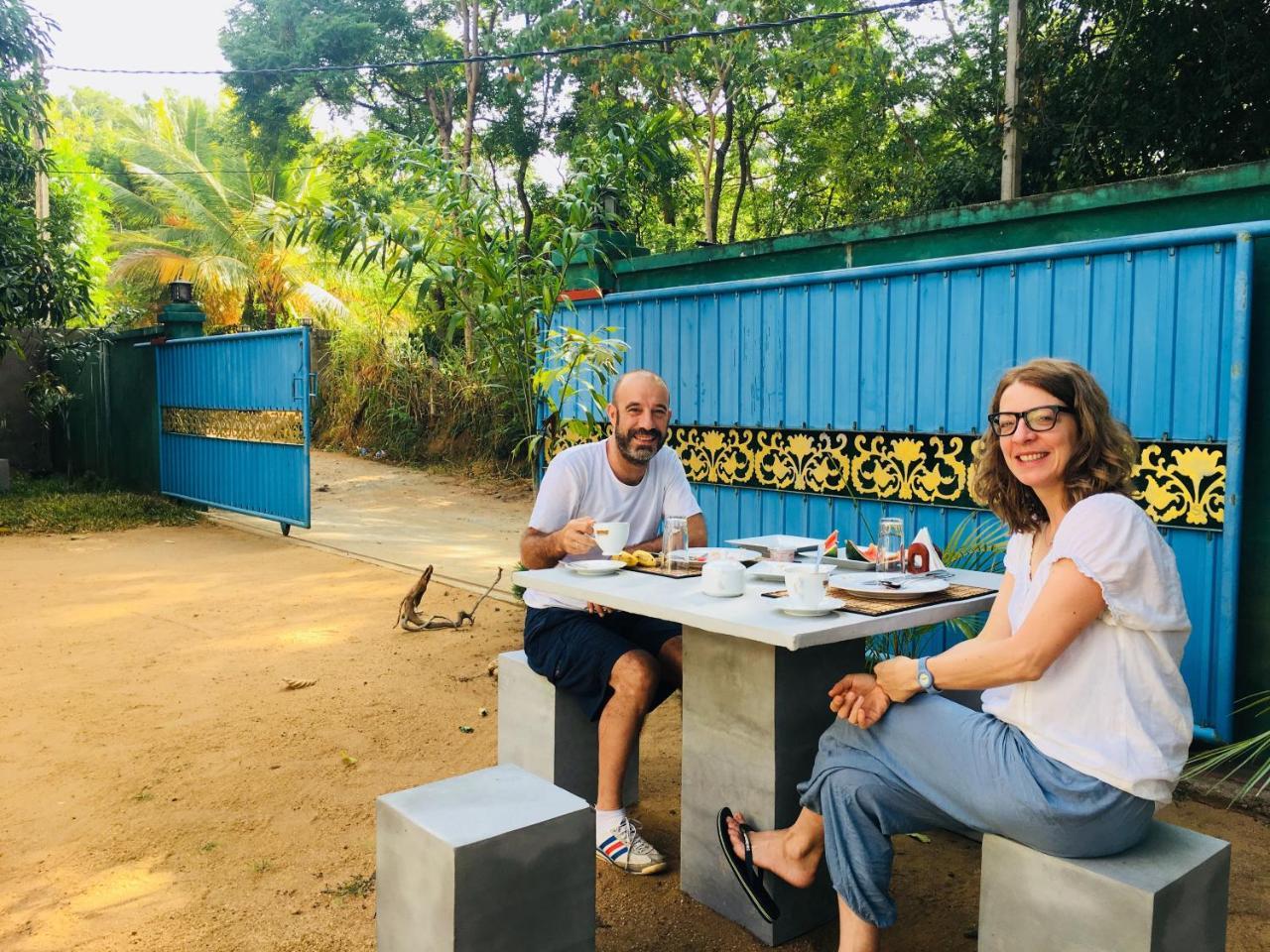 Perfect Hideout Dambulla Exterior foto