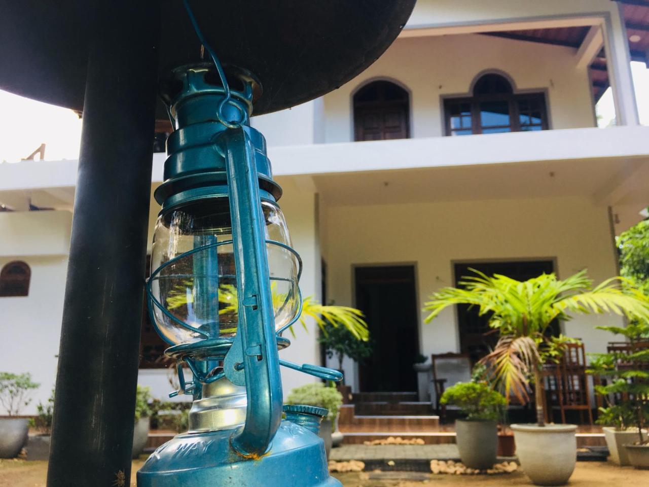 Perfect Hideout Dambulla Exterior foto