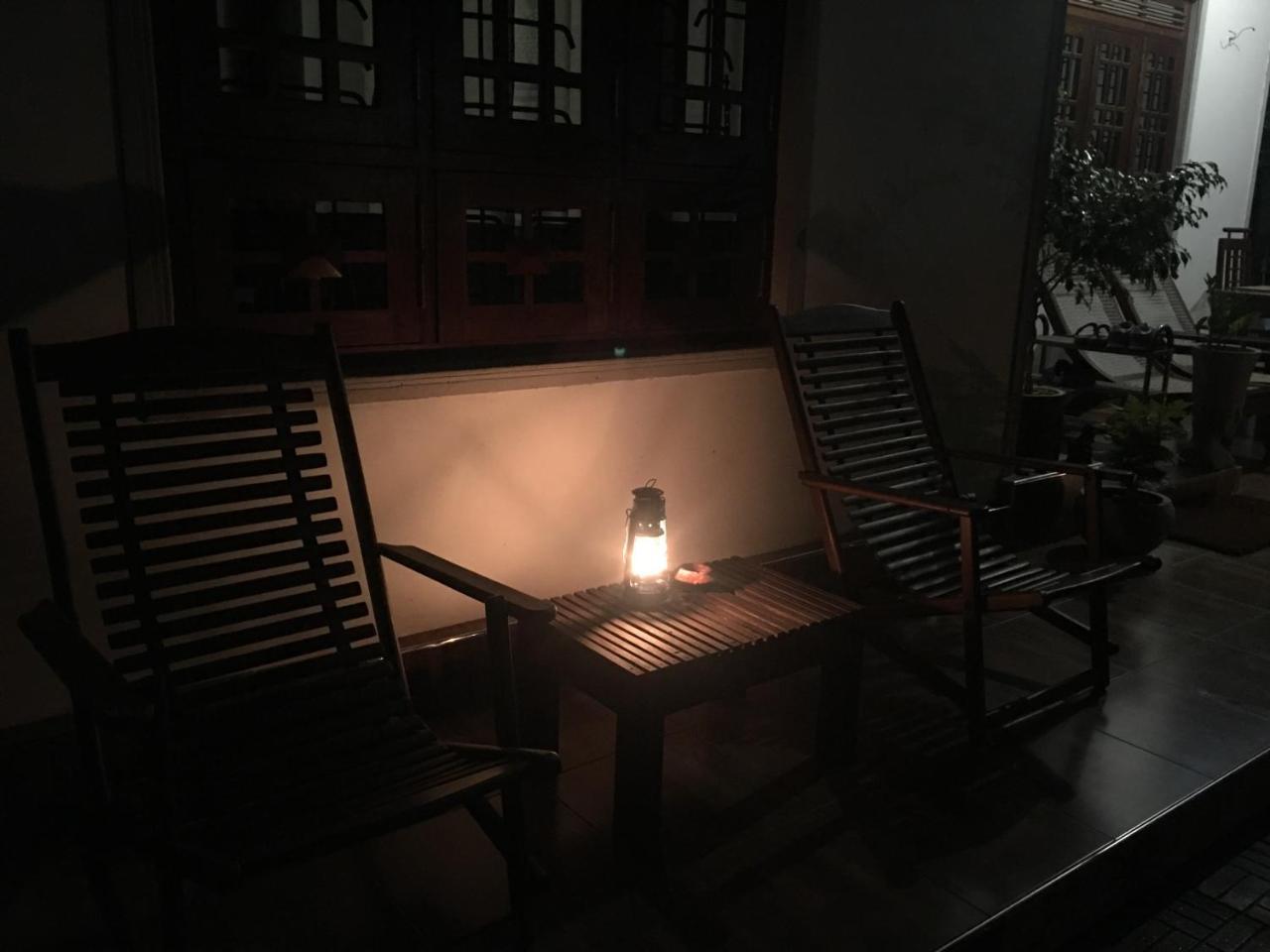 Perfect Hideout Dambulla Exterior foto