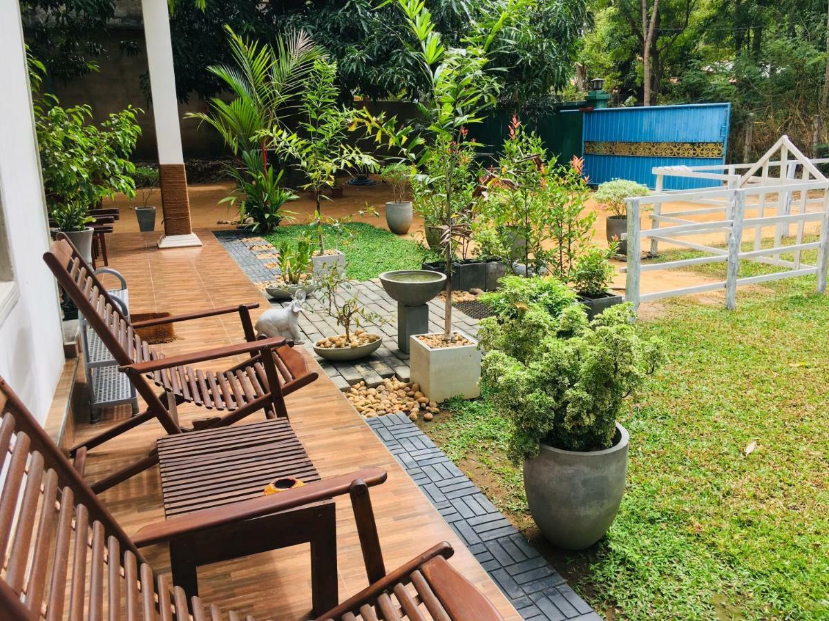 Perfect Hideout Dambulla Exterior foto