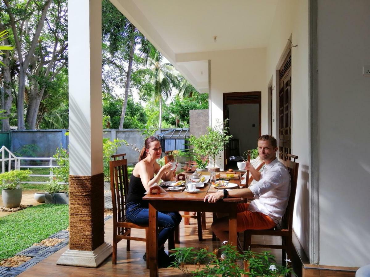Perfect Hideout Dambulla Exterior foto