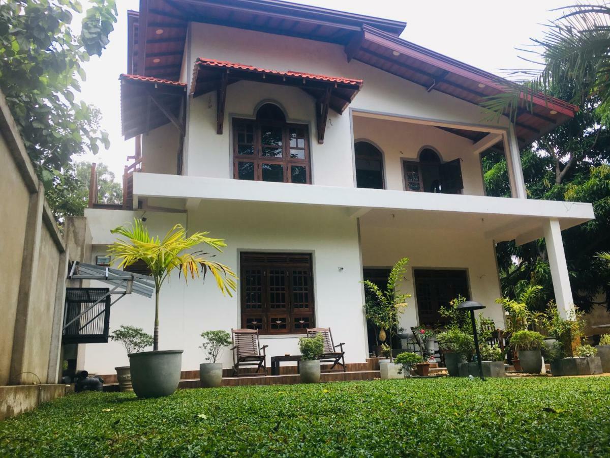 Perfect Hideout Dambulla Exterior foto
